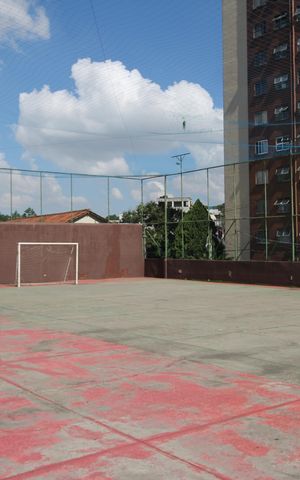 Apartamento à venda com 50m², 2 quartos e 1 vagaÁrea Comum