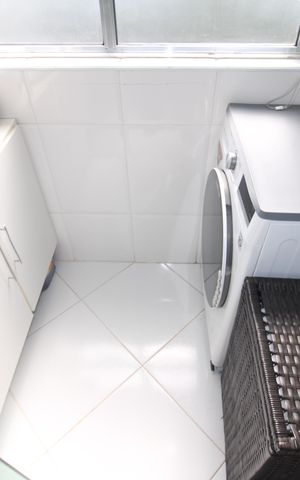 Apartamento à venda com 50m², 2 quartos e 1 vagaÁrea de Serviço