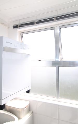 Apartamento à venda com 50m², 2 quartos e 1 vagaÁrea de Serviço