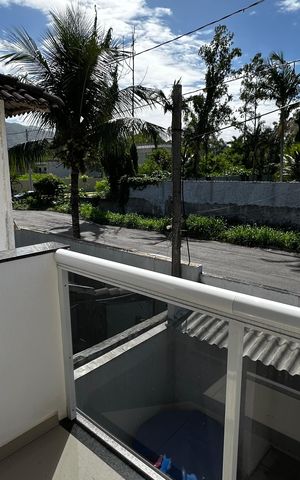 Casa para alugar com 250m², 4 quartos e 2 vagas Casa para alugar com 250m², 4 quartos e 2 vagasVaranda