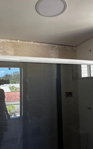 Casa para alugar com 250m², 4 quartos e 2 vagas Casa para alugar com 250m², 4 quartos e 2 vagasBanheiro do Quarto 3