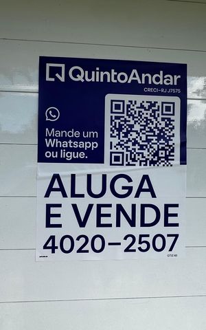 Casa para alugar com 250m², 4 quartos e 2 vagas Casa para alugar com 250m², 4 quartos e 2 vagasPlaquinha