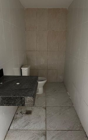 Casa para alugar com 250m², 4 quartos e 2 vagas Casa para alugar com 250m², 4 quartos e 2 vagasBanheiro de serviço