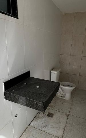 Casa para alugar com 250m², 4 quartos e 2 vagas Casa para alugar com 250m², 4 quartos e 2 vagasBanheiro de serviço