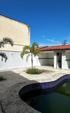 Casa para alugar com 250m², 4 quartos e 2 vagas Casa para alugar com 250m², 4 quartos e 2 vagasÁrea externa