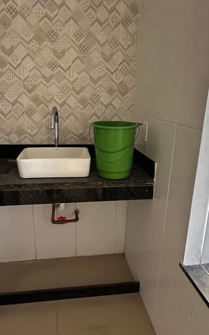 Casa para alugar com 250m², 4 quartos e 2 vagas Casa para alugar com 250m², 4 quartos e 2 vagasBanheiro