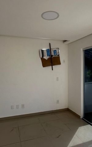 Casa para alugar com 250m², 4 quartos e 2 vagas Casa para alugar com 250m², 4 quartos e 2 vagasQuarto 2