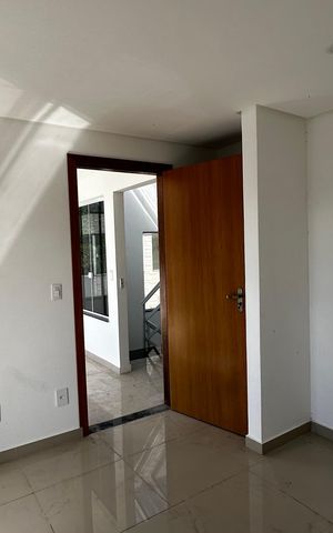 Casa para alugar com 250m², 4 quartos e 2 vagas Casa para alugar com 250m², 4 quartos e 2 vagasQuarto 2