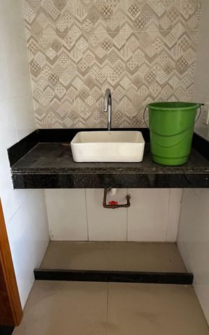 Casa para alugar com 250m², 4 quartos e 2 vagas Casa para alugar com 250m², 4 quartos e 2 vagasBanheiro