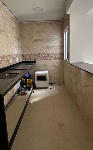 Casa para alugar com 250m², 4 quartos e 2 vagas Casa para alugar com 250m², 4 quartos e 2 vagasCozinha