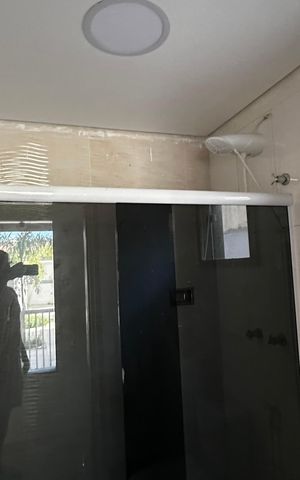 Casa para alugar com 250m², 4 quartos e 2 vagas Casa para alugar com 250m², 4 quartos e 2 vagasBanheiro