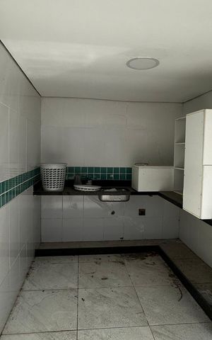 Casa para alugar com 250m², 4 quartos e 2 vagas Casa para alugar com 250m², 4 quartos e 2 vagasÁrea de Serviço