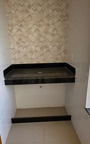 Casa para alugar com 250m², 4 quartos e 2 vagas Casa para alugar com 250m², 4 quartos e 2 vagasBanheiro do Quarto 3