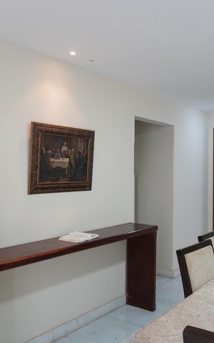 Casa para alugar com 400m², 5 quartos e 4 vagas Casa para alugar com 400m², 5 quartos e 4 vagasSala 2