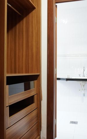 Casa para alugar com 400m², 5 quartos e 4 vagas Casa para alugar com 400m², 5 quartos e 4 vagasSuíte 3 - Closet