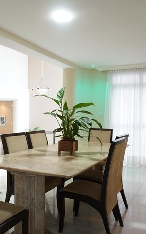 Casa para alugar com 400m², 5 quartos e 4 vagas Casa para alugar com 400m², 5 quartos e 4 vagasSala 2