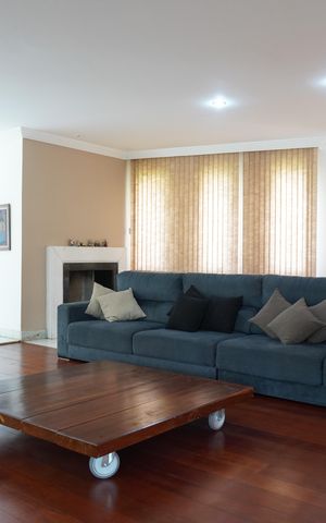 Casa para alugar com 400m², 5 quartos e 4 vagas Casa para alugar com 400m², 5 quartos e 4 vagasSala 3