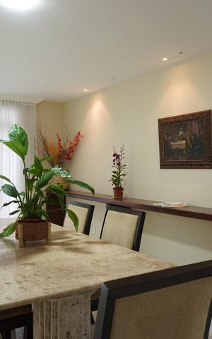 Casa para alugar com 400m², 5 quartos e 4 vagas Casa para alugar com 400m², 5 quartos e 4 vagasSala 2