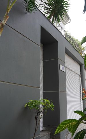 Casa para alugar com 400m², 5 quartos e 4 vagas Casa para alugar com 400m², 5 quartos e 4 vagasFachada da Casa