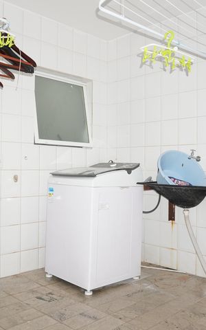Casa para alugar com 400m², 5 quartos e 4 vagas Casa para alugar com 400m², 5 quartos e 4 vagasÁrea de Serviço
