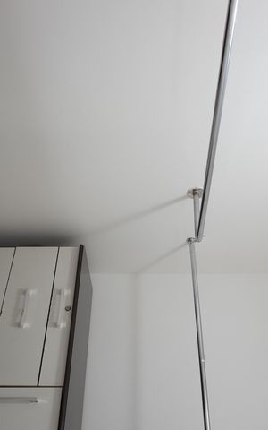 Casa para alugar com 400m², 5 quartos e 4 vagas Casa para alugar com 400m², 5 quartos e 4 vagasSuíte 1 - Closet