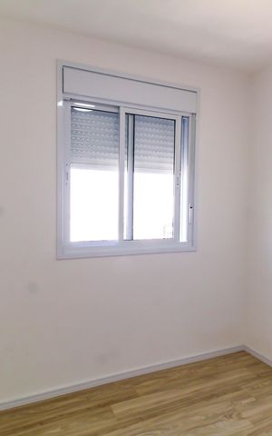 Apartamento para alugar com 39m², 1 quarto e 1 vaga Apartamento para alugar com 39m², 1 quarto e 1 vagaQuarto