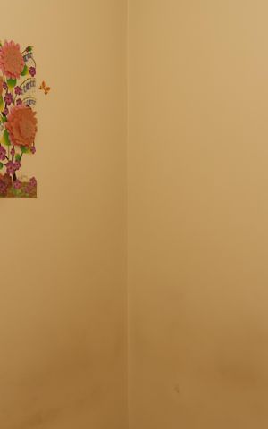 Apartamento para alugar com 81m², 2 quartos e 1 vagaQuarto 2