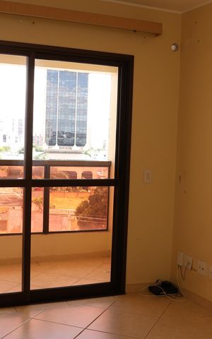 Apartamento para alugar com 81m², 2 quartos e 1 vagaSala