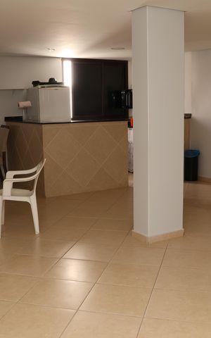 Apartamento para alugar com 81m², 2 quartos e 1 vagaÁrea comum - Salão de festas
