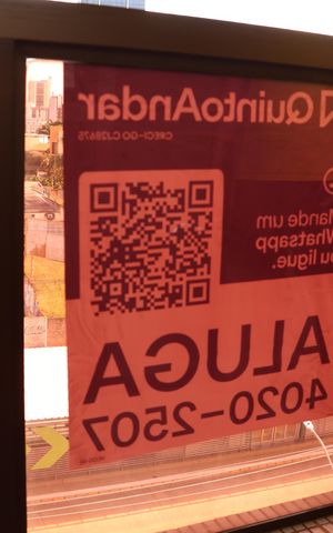 Apartamento para alugar com 81m², 2 quartos e 1 vagaplaquinha