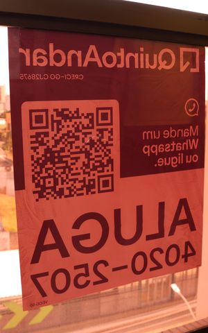 Apartamento para alugar com 81m², 2 quartos e 1 vagaplaquinha