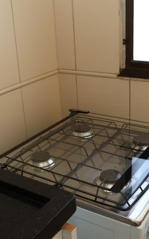 Apartamento para alugar com 81m², 2 quartos e 1 vagafogão