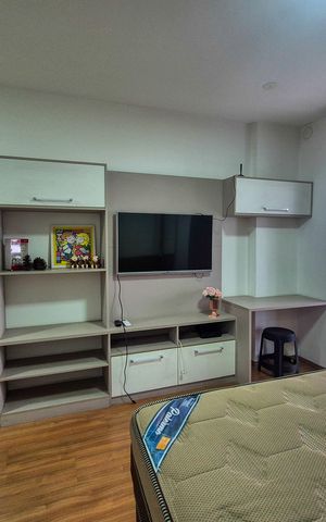Apartamento para alugar com 29m², 1 quarto e sem vaga