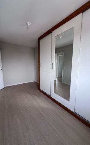 Apartamento à venda com 72m², 2 quartos e 1 vaga Apartamento à venda com 72m², 2 quartos e 1 vagaQuarto