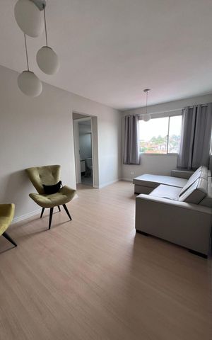 Apartamento à venda com 72m², 2 quartos e 1 vaga Apartamento à venda com 72m², 2 quartos e 1 vagaSala