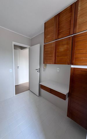 Apartamento à venda com 72m², 2 quartos e 1 vaga Apartamento à venda com 72m², 2 quartos e 1 vagaCozinha