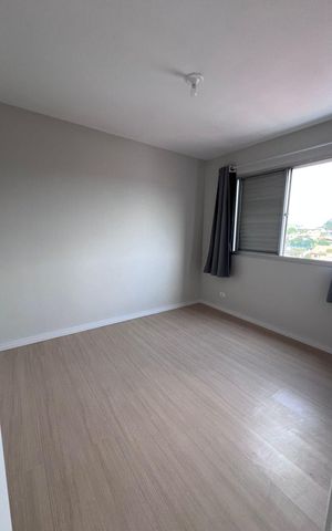 Apartamento à venda com 72m², 2 quartos e 1 vaga Apartamento à venda com 72m², 2 quartos e 1 vagaQuarto 2