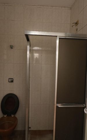 Casa para alugar com 92m², 1 quarto e 1 vagaBanheiro