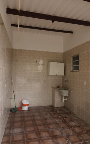 Casa para alugar com 92m², 1 quarto e 1 vagaÁrea de Serviço