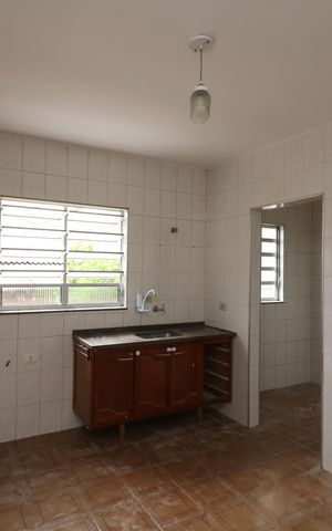 Casa para alugar com 92m², 1 quarto e 1 vagaCozinha
