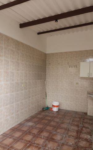 Casa para alugar com 92m², 1 quarto e 1 vagaÁrea de Serviço