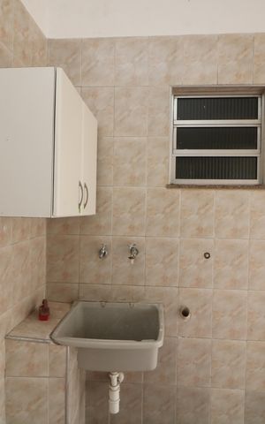 Casa para alugar com 92m², 1 quarto e 1 vagaÁrea de Serviço