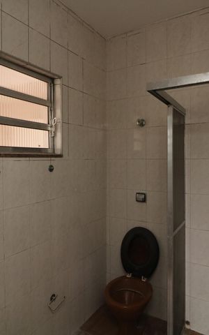 Casa para alugar com 92m², 1 quarto e 1 vagaBanheiro
