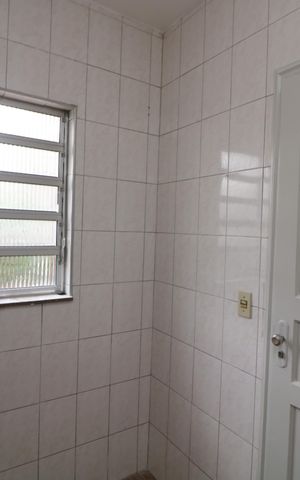 Casa para alugar com 92m², 1 quarto e 1 vagaCozinha