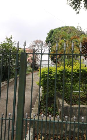Casa para alugar com 92m², 1 quarto e 1 vagaFachada