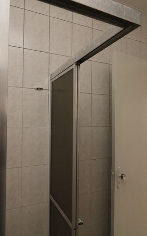 Casa para alugar com 92m², 1 quarto e 1 vagaBanheiro
