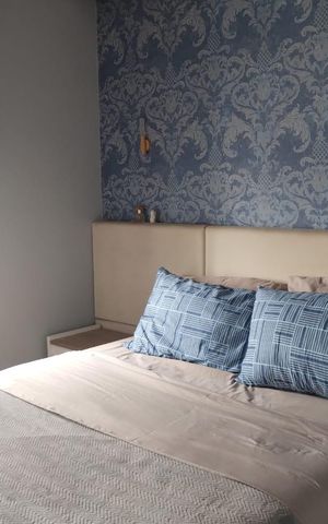 Apartamento à venda com 63m², 3 quartos e 1 vaga Apartamento à venda com 63m², 3 quartos e 1 vagaQuarto