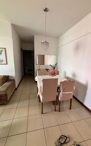 Apartamento para alugar com 84m², 2 quartos e 1 vaga Apartamento para alugar com 84m², 2 quartos e 1 vagaSala