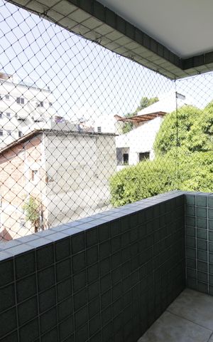Apartamento à venda com 66m², 2 quartos e 1 vagaVaranda da Sala