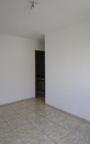 Apartamento à venda com 66m², 2 quartos e 1 vagaQuarto 2